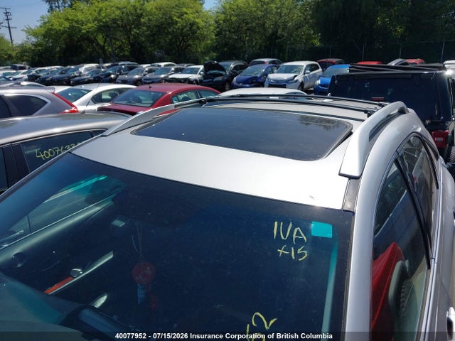 40077952 :رقم المزاد ، JTJBC1BA3A2020323 vin ، 2010 Lexus Rx 450 مزاد بيع