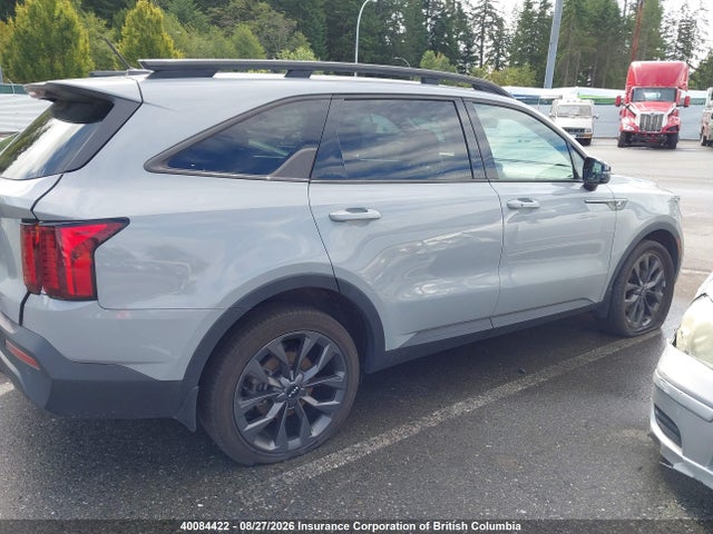 KIA SORENTO LX 2022 5XYRGDLF8NG083821 Image 13