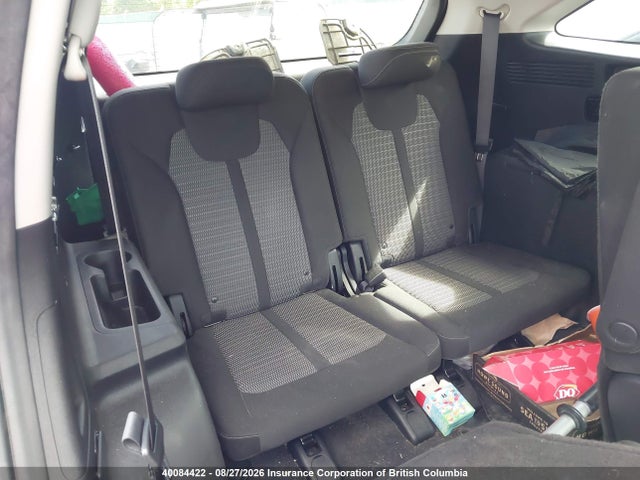 KIA SORENTO LX 2022 5XYRGDLF8NG083821 Image 18