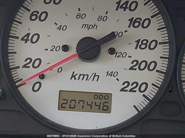 Продажа на аукционе авто 2002 Mazda Protege Pr5, vin: JM1BJ245721532043, номер лота: 40078983