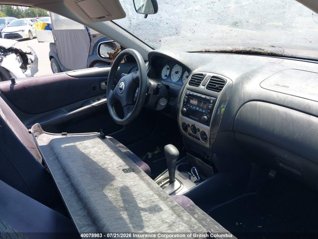 Продажа на аукционе авто 2002 Mazda Protege Pr5, vin: JM1BJ245721532043, номер лота: 40078983
