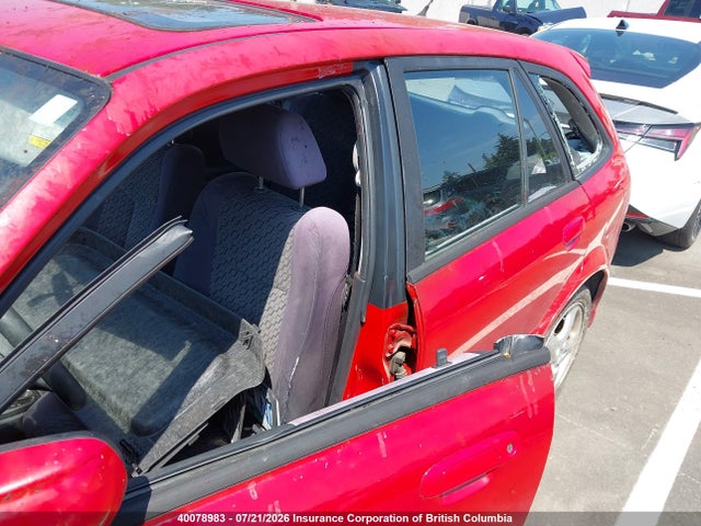 Продажа на аукционе авто 2002 Mazda Protege Pr5, vin: JM1BJ245721532043, номер лота: 40078983