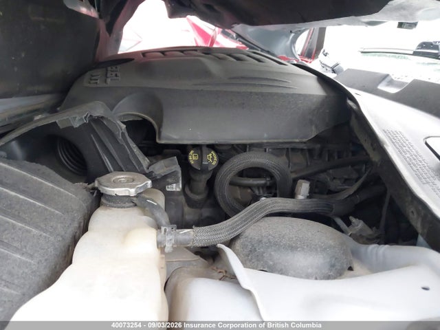 Dodge CHARGER GT 2021 2C3CDXHG0MH536755 Image 10
