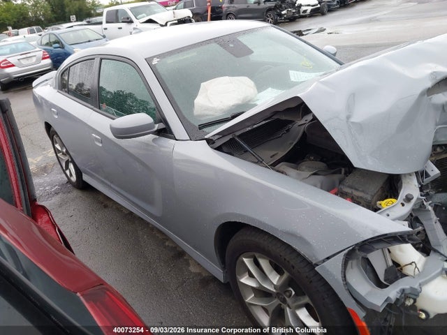 Dodge CHARGER GT 2021 2C3CDXHG0MH536755 Image 14