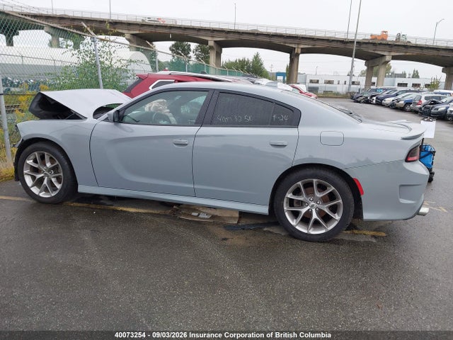 Dodge CHARGER GT 2021 2C3CDXHG0MH536755 Image 15