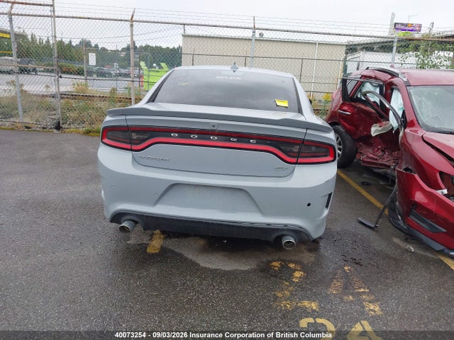 Dodge CHARGER GT 2021 2C3CDXHG0MH536755 Image 17