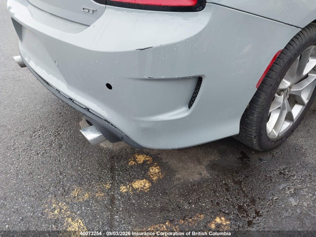 Dodge CHARGER GT 2021 2C3CDXHG0MH536755 Image 21