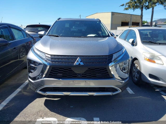 JA4ATVAA6PZ609254 Mitsubishi Eclipse Cross Le/ralliart