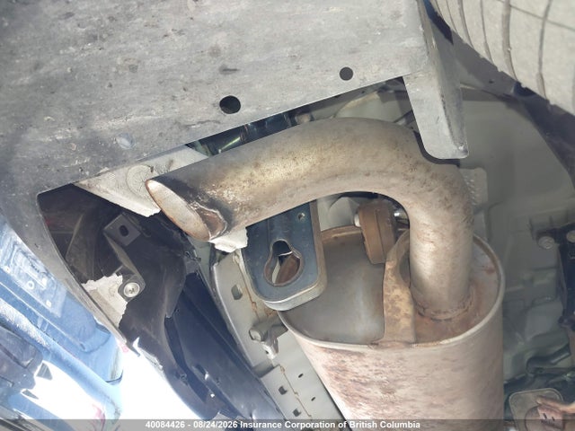 JA4ATVAA6PZ609254 Mitsubishi Eclipse Cross Le/ralliart