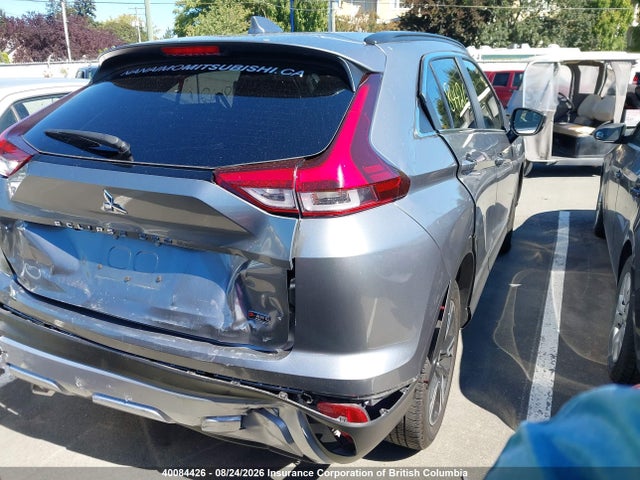 JA4ATVAA6PZ609254 Mitsubishi Eclipse Cross Le/ralliart