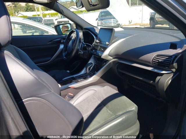JA4ATVAA6PZ609254 Mitsubishi Eclipse Cross Le/ralliart