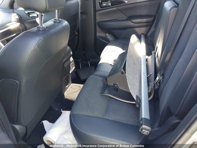 JA4ATVAA6PZ609254 Mitsubishi Eclipse Cross Le/ralliart
