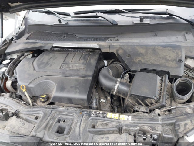 SALCP2FX5LH842033 Land Rover Discovery Sport Se