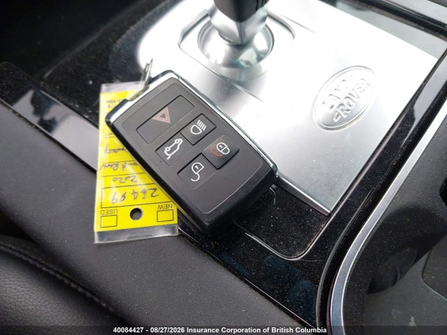 SALCP2FX5LH842033 Land Rover Discovery Sport Se