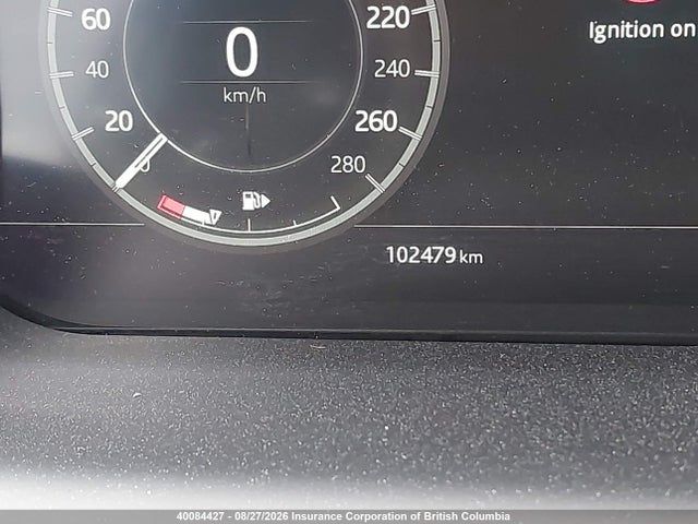 SALCP2FX5LH842033 Land Rover Discovery Sport Se