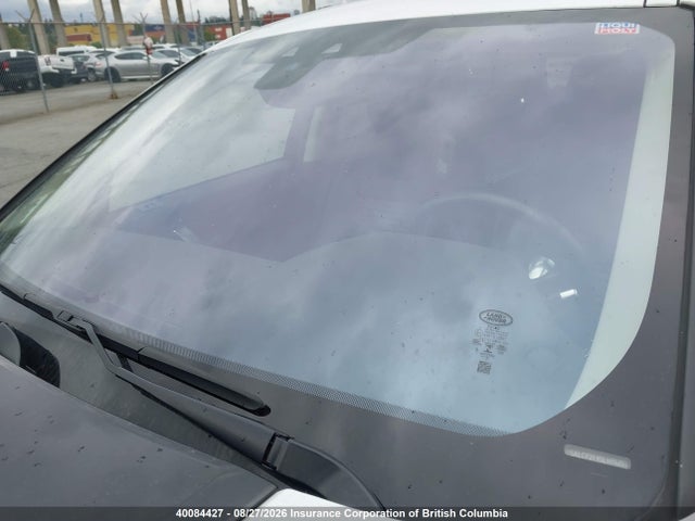 SALCP2FX5LH842033 Land Rover Discovery Sport Se