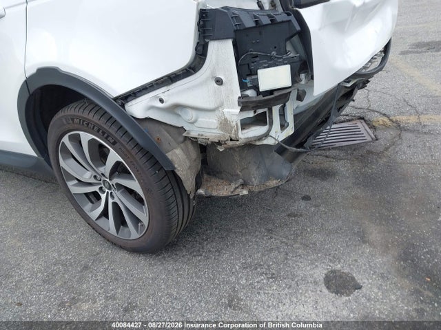 SALCP2FX5LH842033 Land Rover Discovery Sport Se