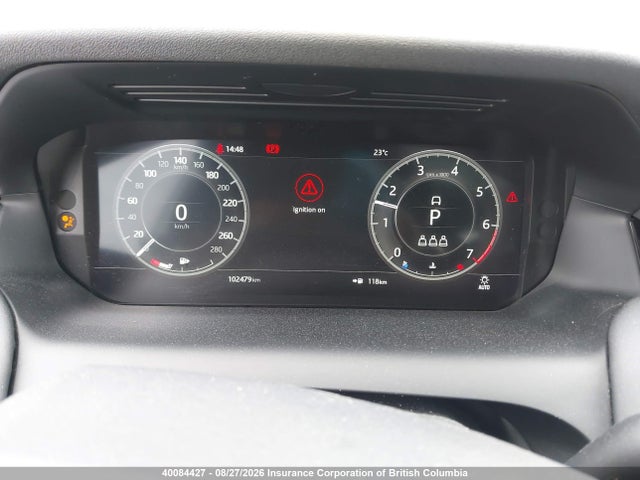SALCP2FX5LH842033 Land Rover Discovery Sport Se