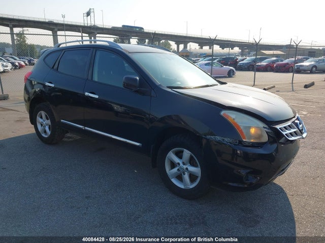 Aukcja sprzedaży 2013 Nissan Rogue, vin: JN8AS5MV5DW109787, numer aukcji: 40084428