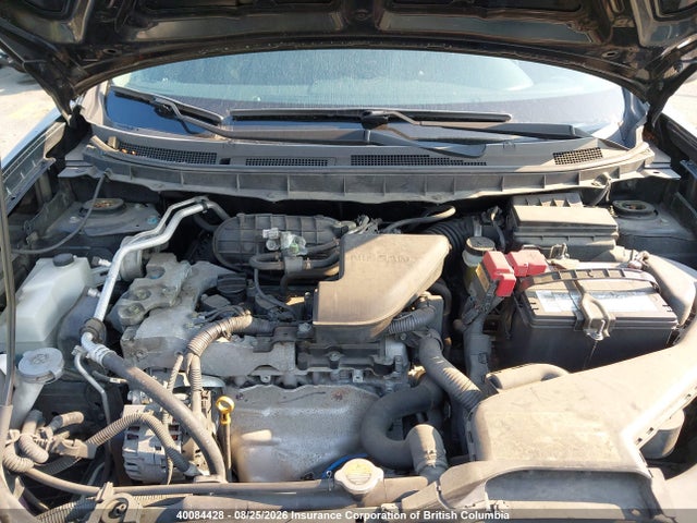40084428 :رقم المزاد ، JN8AS5MV5DW109787 vin ، 2013 Nissan Rogue مزاد بيع