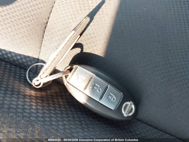 40084428 :رقم المزاد ، JN8AS5MV5DW109787 vin ، 2013 Nissan Rogue مزاد بيع