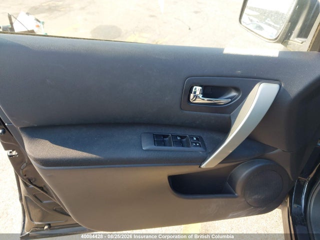 40084428 :رقم المزاد ، JN8AS5MV5DW109787 vin ، 2013 Nissan Rogue مزاد بيع