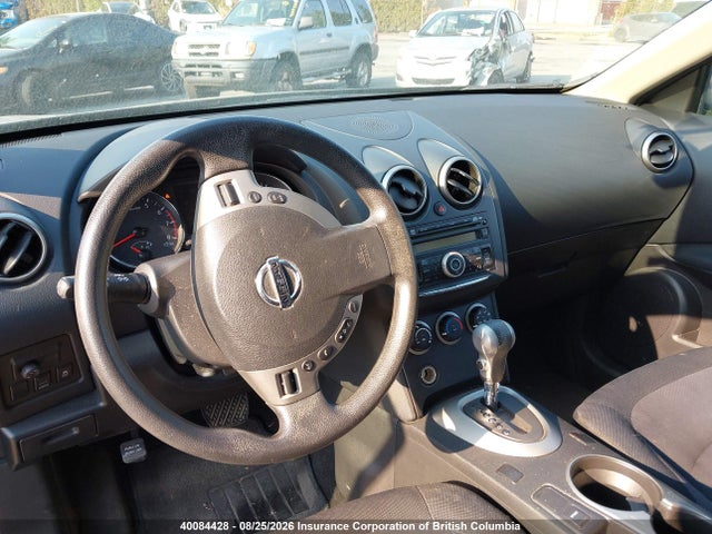 40084428 :رقم المزاد ، JN8AS5MV5DW109787 vin ، 2013 Nissan Rogue مزاد بيع