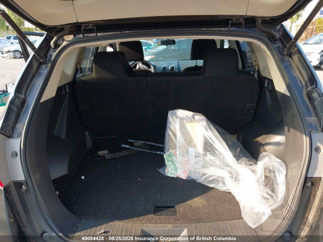 40084428 :رقم المزاد ، JN8AS5MV5DW109787 vin ، 2013 Nissan Rogue مزاد بيع