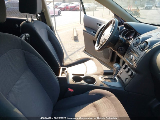 40084428 :رقم المزاد ، JN8AS5MV5DW109787 vin ، 2013 Nissan Rogue مزاد بيع