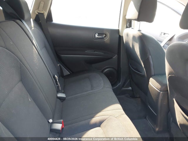 40084428 :رقم المزاد ، JN8AS5MV5DW109787 vin ، 2013 Nissan Rogue مزاد بيع