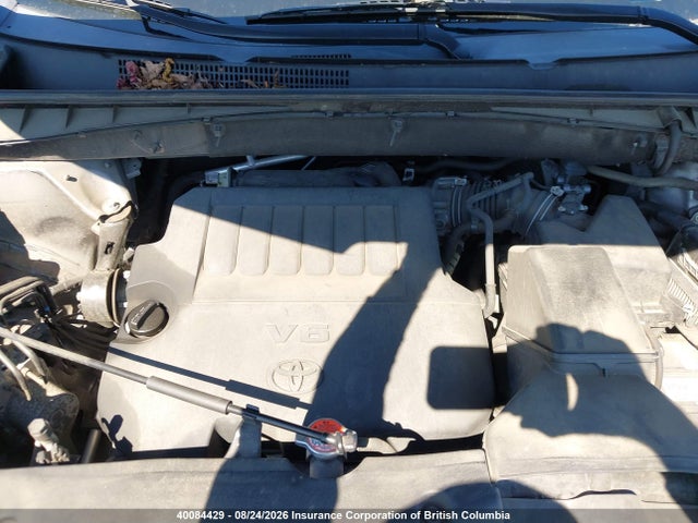40084429 :رقم المزاد ، 5TDDKRFH7GS314247 vin ، 2016 Toyota Highlander Limited/ltd Platinum مزاد بيع