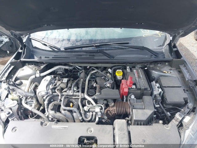 3N1AB8BV0SY354182 Nissan SENTRA S