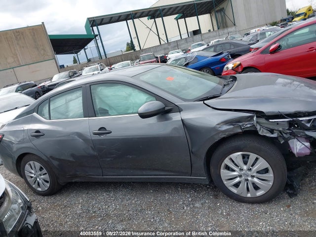 3N1AB8BV0SY354182 Nissan SENTRA S