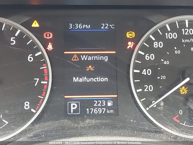 3N1AB8BV0SY354182 Nissan SENTRA S