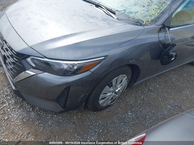 3N1AB8BV0SY354182 Nissan SENTRA S