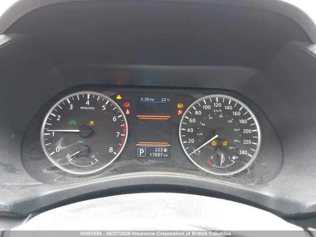 3N1AB8BV0SY354182 Nissan SENTRA S