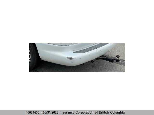 Продажа на аукционе авто 2000 Chrysler Town & Country Limited, vin: 1C4GP64L2YB713340, номер лота: 40084430