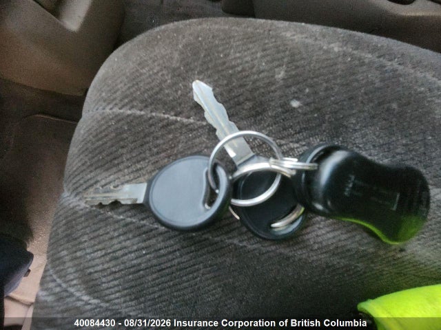 Продажа на аукционе авто 2000 Chrysler Town & Country Limited, vin: 1C4GP64L2YB713340, номер лота: 40084430