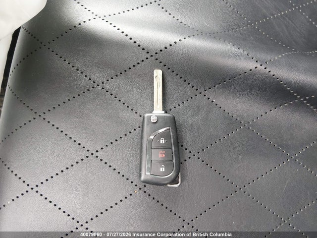 Toyota RAV4 LE 2022 2T3Z1RFV2NW231612 Image 11