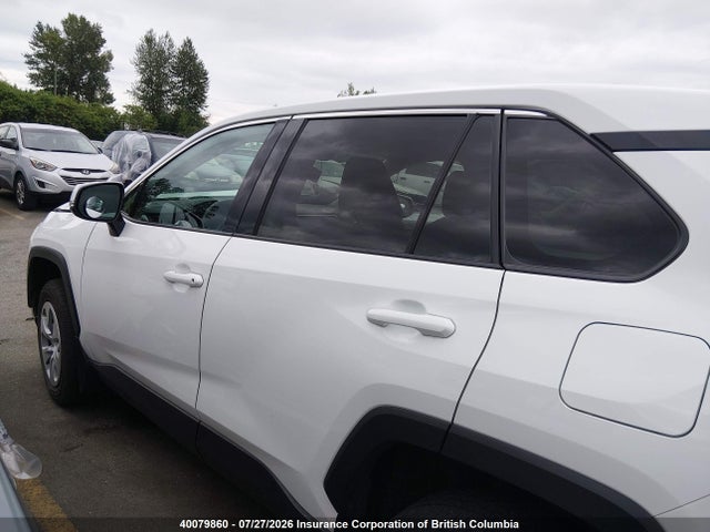 Toyota RAV4 LE 2022 2T3Z1RFV2NW231612 Image 15