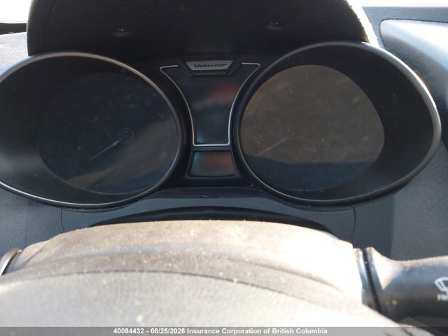 Продажа на аукционе авто 2013 Hyundai Veloster Turbo W/matte Grey, vin: KMHTC6AE4DU180093, номер лота: 40084432