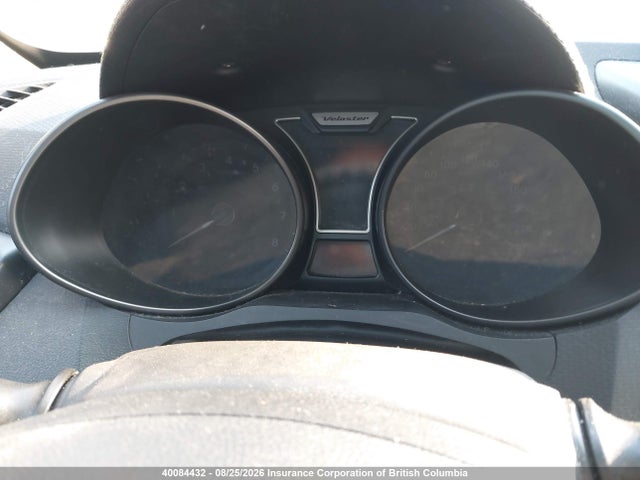 Продажа на аукционе авто 2013 Hyundai Veloster Turbo W/matte Grey, vin: KMHTC6AE4DU180093, номер лота: 40084432