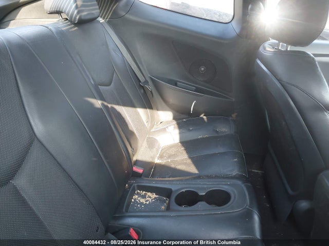 Продажа на аукционе авто 2013 Hyundai Veloster Turbo W/matte Grey, vin: KMHTC6AE4DU180093, номер лота: 40084432