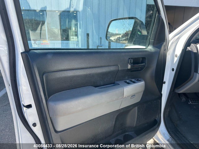 40084433 :رقم المزاد ، 5TBBV54137S489116 vin ، 2007 Toyota Tundra Double Cab Sr5 مزاد بيع