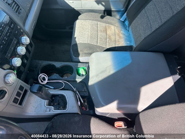 40084433 :رقم المزاد ، 5TBBV54137S489116 vin ، 2007 Toyota Tundra Double Cab Sr5 مزاد بيع