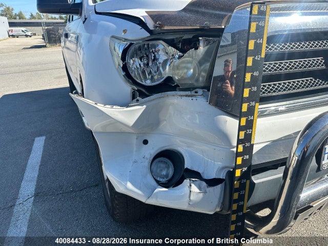 40084433 :رقم المزاد ، 5TBBV54137S489116 vin ، 2007 Toyota Tundra Double Cab Sr5 مزاد بيع