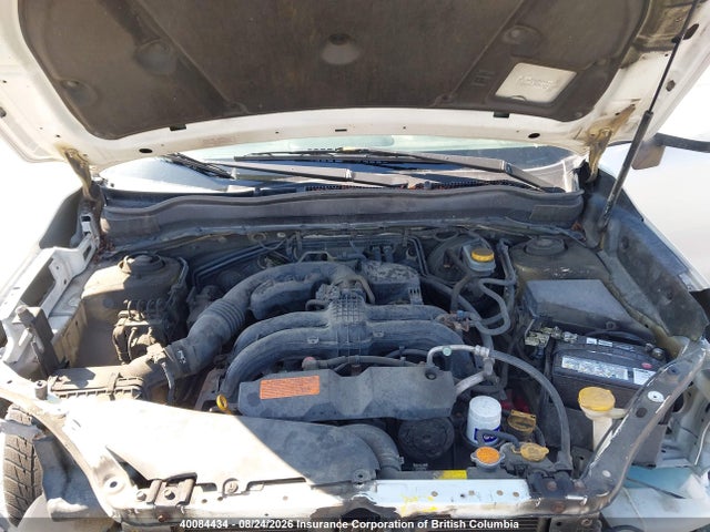 Aukcja sprzedaży 2015 Subaru Forester 2.5i Touring Package, vin: JF2SJCHC0FH484138, numer aukcji: 40084434