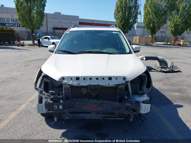 Aukcja sprzedaży 2015 Subaru Forester 2.5i Touring Package, vin: JF2SJCHC0FH484138, numer aukcji: 40084434