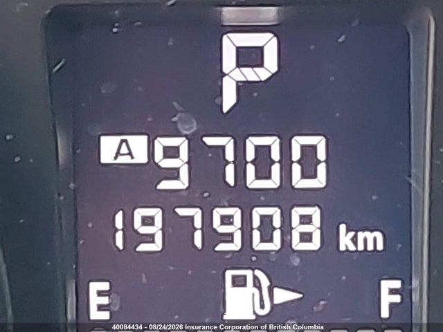 Aukcja sprzedaży 2015 Subaru Forester 2.5i Touring Package, vin: JF2SJCHC0FH484138, numer aukcji: 40084434