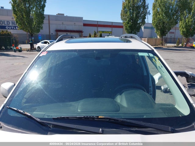 Aukcja sprzedaży 2015 Subaru Forester 2.5i Touring Package, vin: JF2SJCHC0FH484138, numer aukcji: 40084434